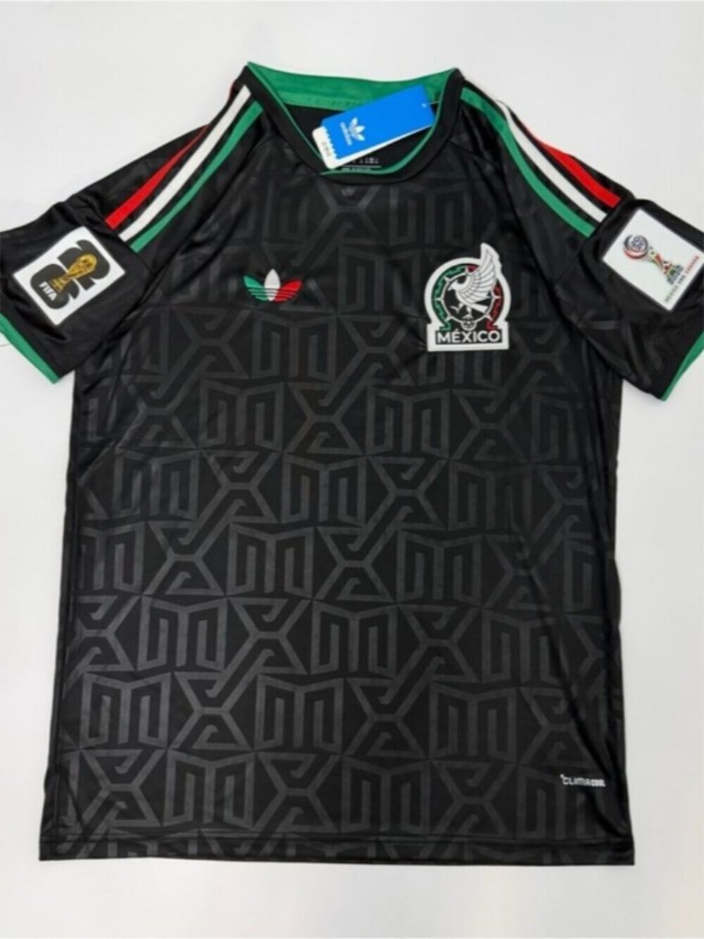 Men’s Mexico 2026 World Cup Jersey